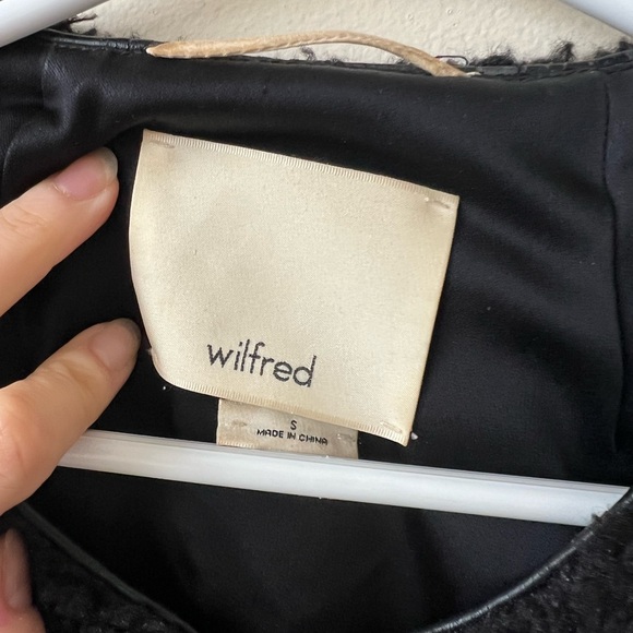 Wilfred Chatou Vest - Picture 4 of 4